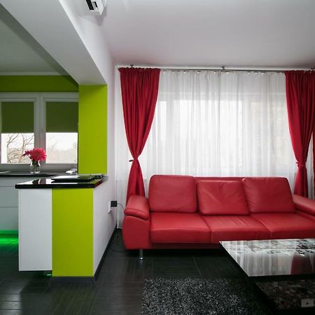 Apartament 2 Camere Bucareste Exterior foto