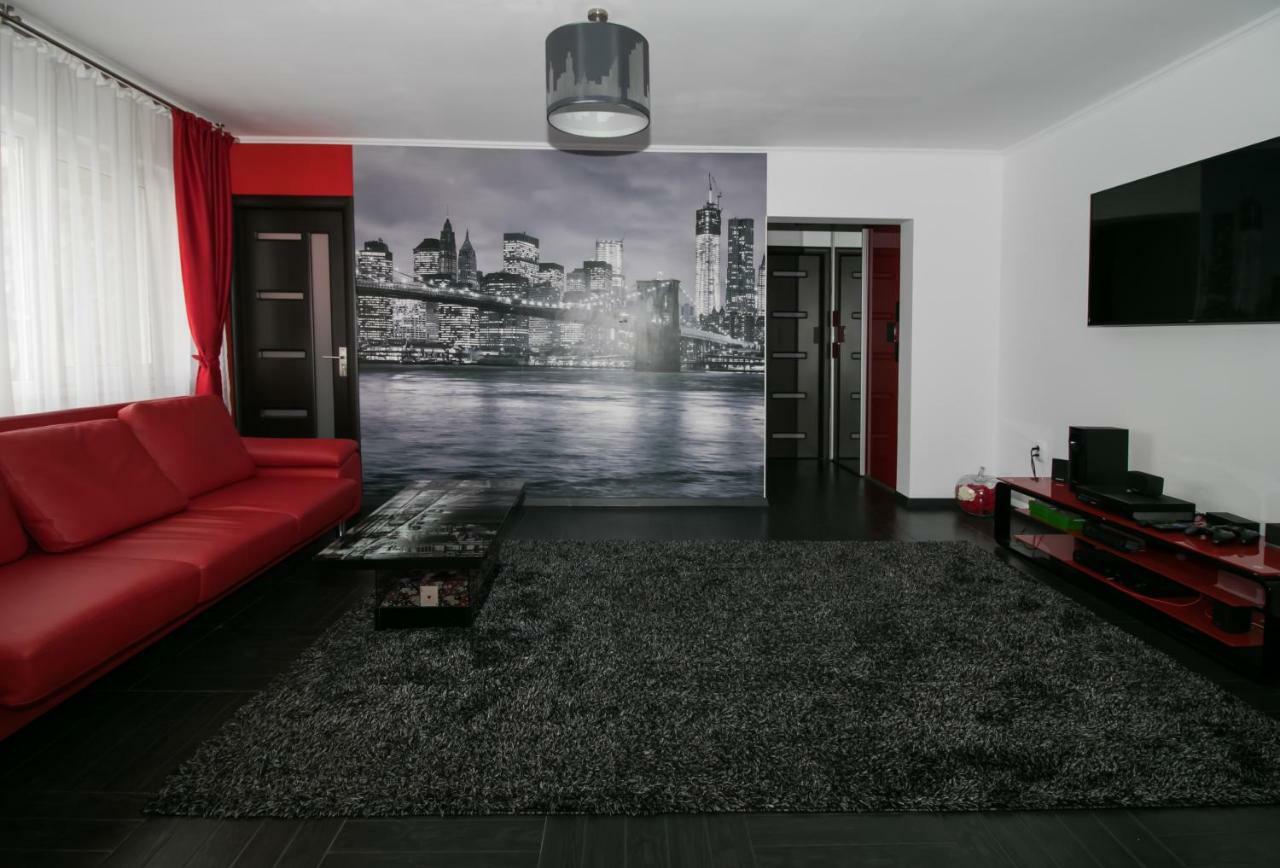Apartament 2 Camere Bucareste Exterior foto