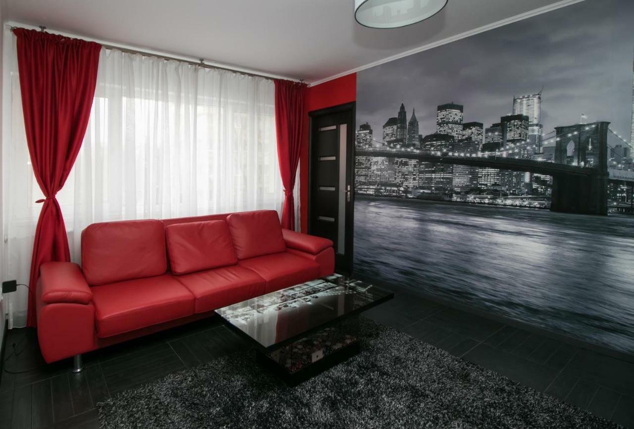 Apartament 2 Camere Bucareste Exterior foto