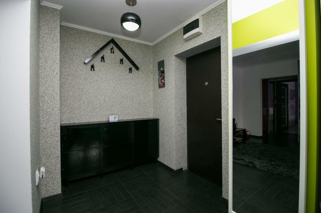 Apartament 2 Camere Bucareste Exterior foto